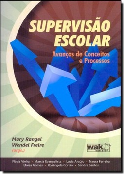 Supervisao Escolar - Avancos De Conceitos E Processos
