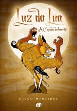 Luz da Lua - A Caçada do Imortal (Luz da Lua #1)