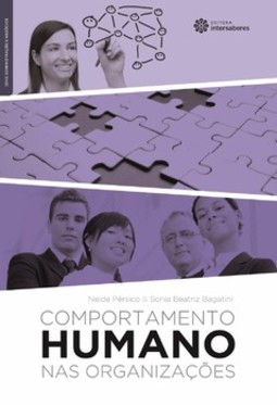 Comportamento humano nas organizações