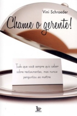 Chame o gerente!