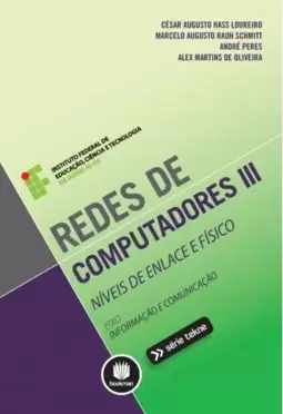 Redes de Computadores III