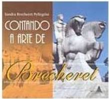Contando a Arte de Brecheret