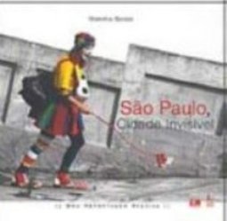 São Paulo: Cidade Invisível
