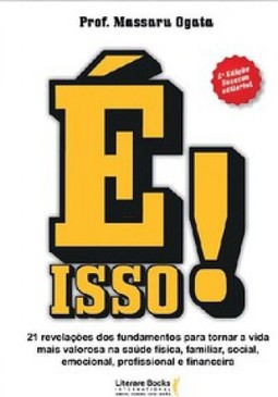 É isso!