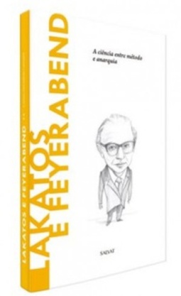 Lakatos e Feyerabend (Descobrindo a Filosofia #58)