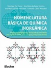 Nomenclatura básica de química inorgânica
