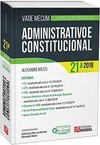Administrativo e constitucional
