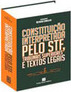 Constituição Interpretada pelo STF, Tribunais Superiores Textos Legais