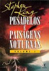 Pesadelos e Paisagens Noturnas - vol. 1