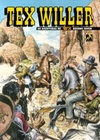 Tex Willer #3 - As Aventuras de Tex Quando Jovem
