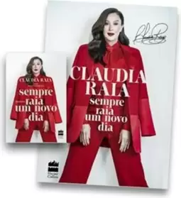 Sempre Raia Um Novo Dia + Poster