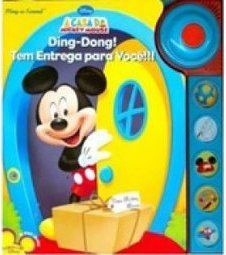A CASA DO MICKEY MOUSE