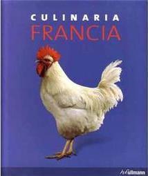Culinaria Francia