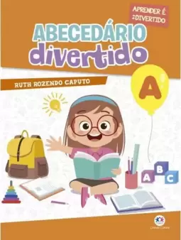 Abecedário divertido