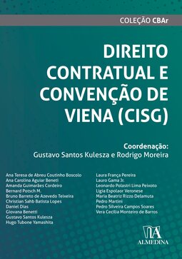 Direito contratual e convenção de Viena (CISG)
