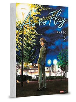 Ao no Flag Vol. 6