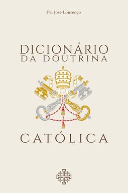 Dicionário da doutrina católica