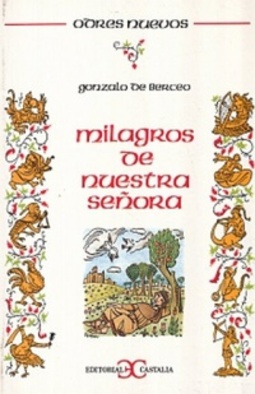 MILAGROS DE NUESTRA SEÑORA (Odres Nuevos #7)