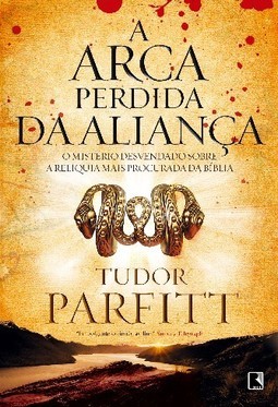 A Arca Perdida da Aliança