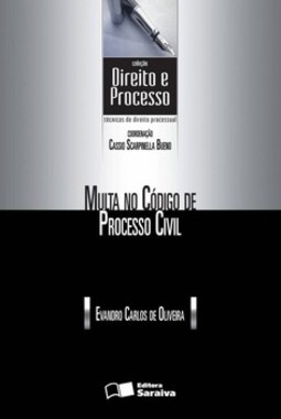 Multa no código de processo civil
