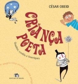 CRIANCA POETA