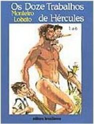 Os Doze Trabalhos de Hércules: 1 a 6