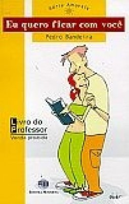 Eu Quero Ficar com Você