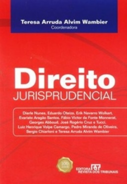 Direito Jurisprudencial