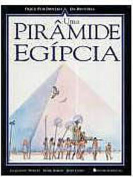 Pirâmide Egípcia, Uma
