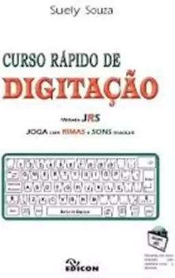 Curso Rapido de Digitação