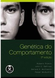 GENETICA DO COMPORTAMENTO