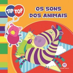 Tip Top: os sons dos animais