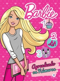 Barbie: aprendendo os números