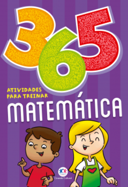 365 atividades para treinar matemática