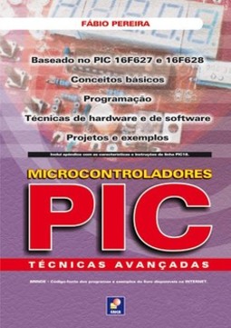 Microcontroladores PIC: técnicas avançadas