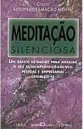 Meditação Silenciosa