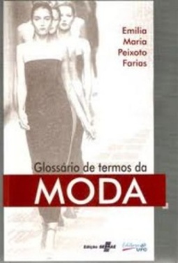 Glossário de termos da moda