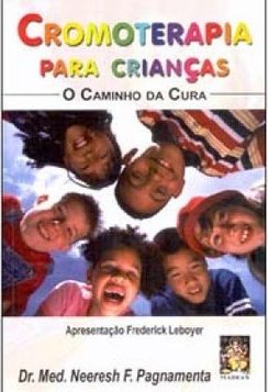 Cromoterapia para Crianças: o Caminho da Cura