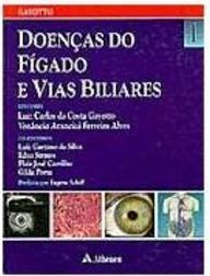 Doenças do Fígado e Vias Biliares