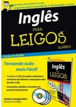 Inglês para leigos.