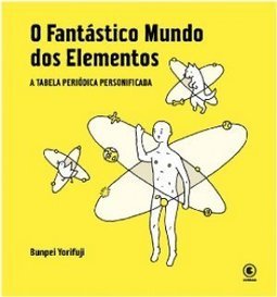 O FantÁstico mundo dos elementos