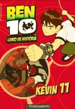 BEN 10