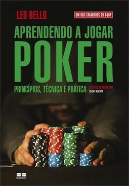 APRENDENDO A JOGAR POKER