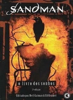Sandman: o Livro dos Sonhos