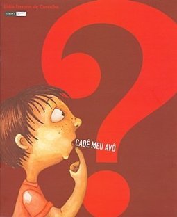 Cadê Meu Avô?
