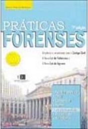 Práticas Forenses