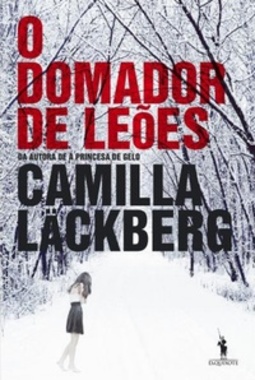 O Domador de Leões (Patrik Hedström #9)