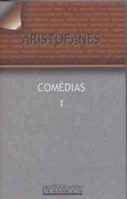 Comédias I (Biblioteca de Autores Clássicos)