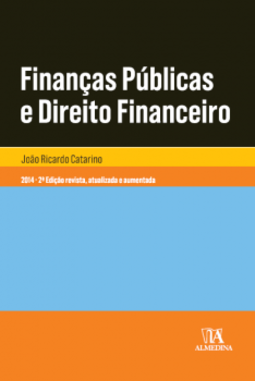Finanças públicas e direito financeiro