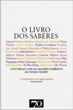 O livro dos saberes